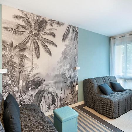 Apartamento Kersale Bénodet Exterior foto