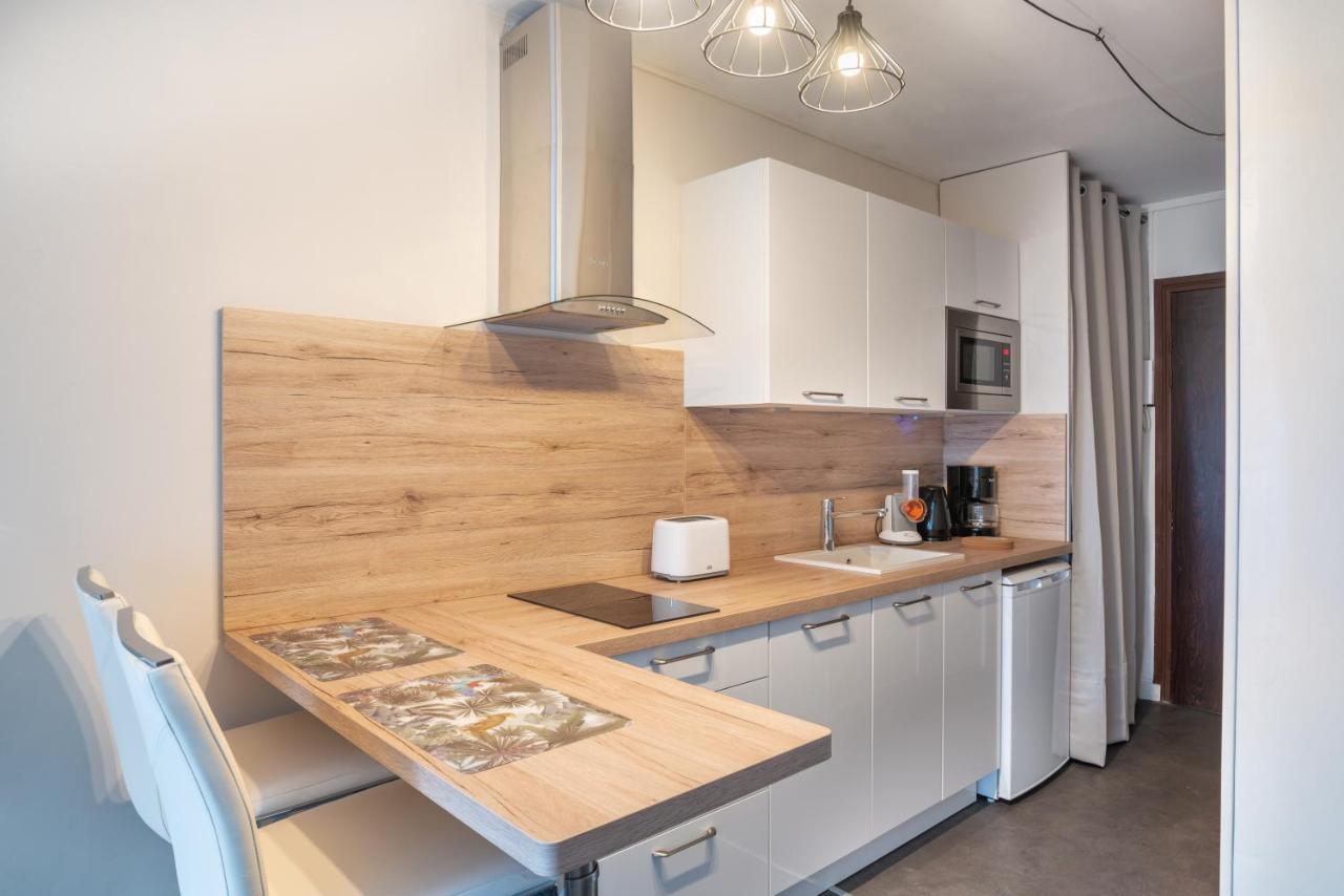 Apartamento Kersale Bénodet Exterior foto