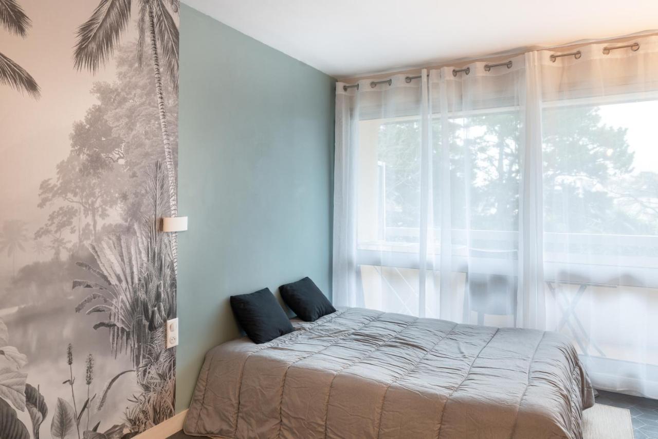 Apartamento Kersale Bénodet Exterior foto